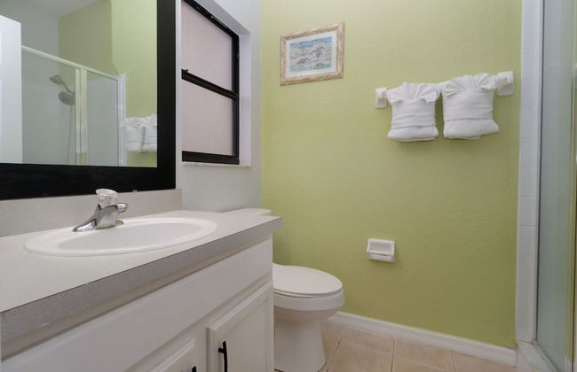 Caribbean Breeze 4 Bedrooms - Foto 22