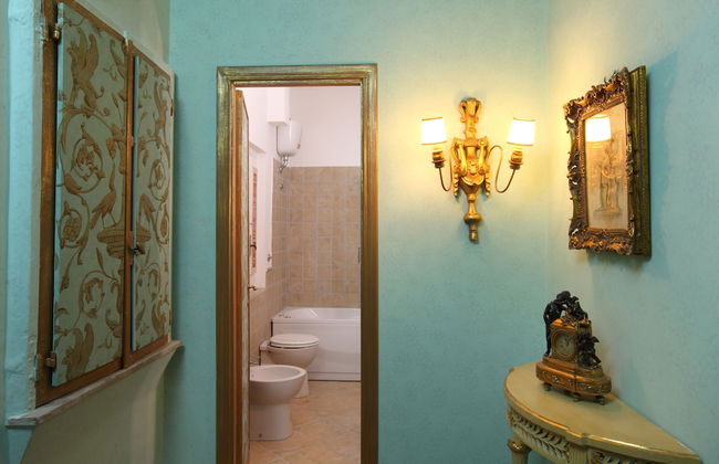 Antica Dimora De Michaelis - Foto 34