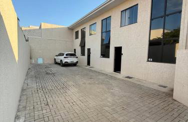 Residencial DX - Foto 1