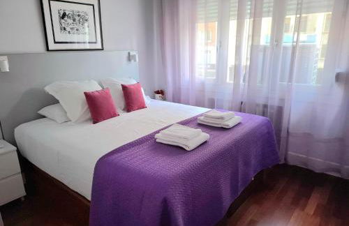 Gran Vía Exclusive Apartamento Temporal - Foto 12