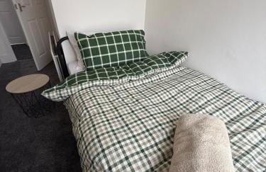 ResiLets Taylor House - Foto 11