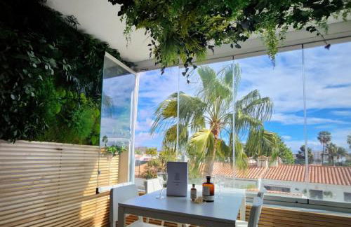 Yumbo Tinache Luxury Maspalomas - Foto 1