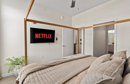 Pinnacle Heights 2Bdrm 3rd flr Near Walmart Amp Pool Fitness Center Yoga Studio Dog Spa - Foto 22