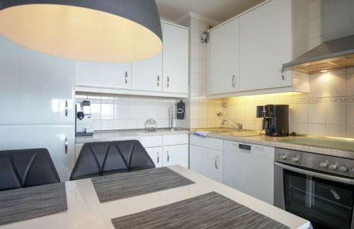 Haus "Belvedere", Wohnung 89 - Foto 9