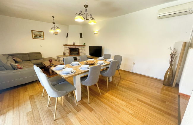 Villa Jadranka - Foto 14