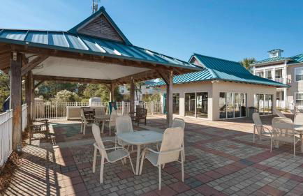 The Village Unit 412 - The Village BMB - Foto 56