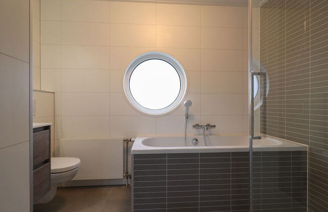 Holiday Home on the Water in Friesland - Foto 14