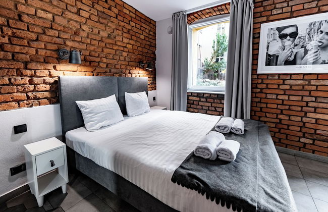 RentPlanet - Apartamenty Rybaki - Foto 7