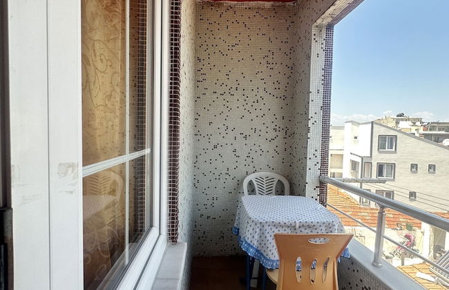 Avşa apart otel - Foto 78