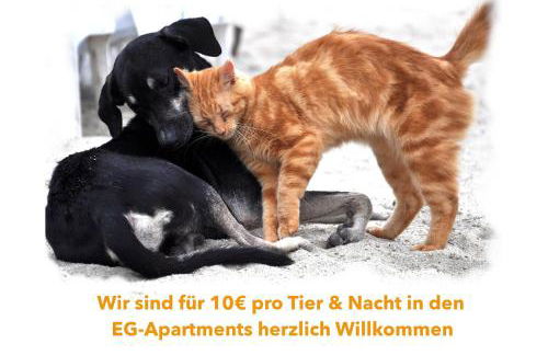 Appartementhaus Möwe - Foto 26