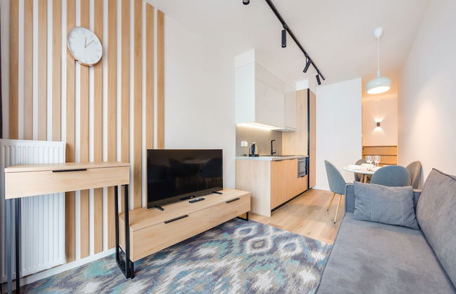 Apartamenty Sun & Snow Residence - Foto 65