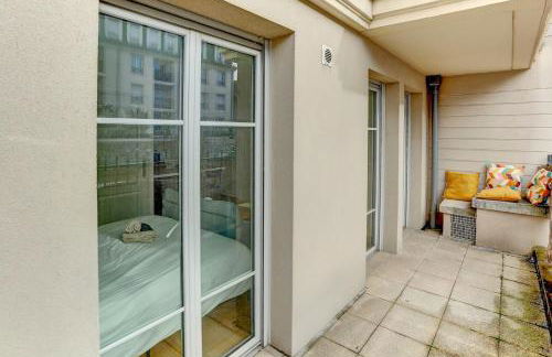 Le Curie - Saint Cyr - Foto 13