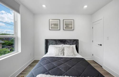 Mary's Stay Brookland - Foto 55