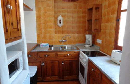 Apartamentos Los Pinares Benet - Foto 18