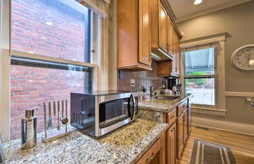 Highlands Home with Hot Tub 5 Mi to Churchill Downs - Foto 10