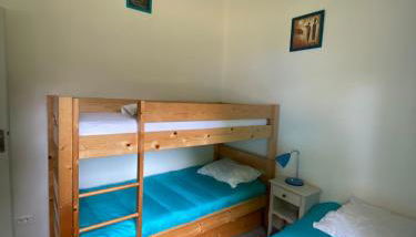 maison de lachanau - Foto 5, wardrobe