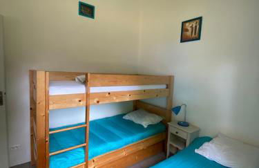 maison de lachanau - Foto 5