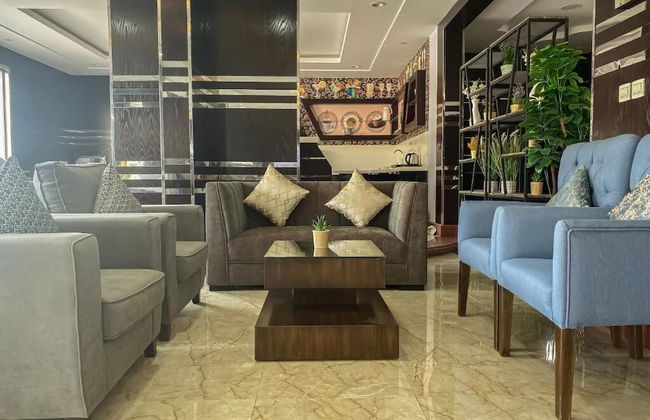 Casa Suites Al Munsiyah - Foto 12