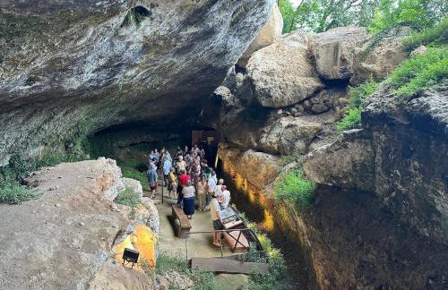 Charmant T2 tout confort - Foto 27