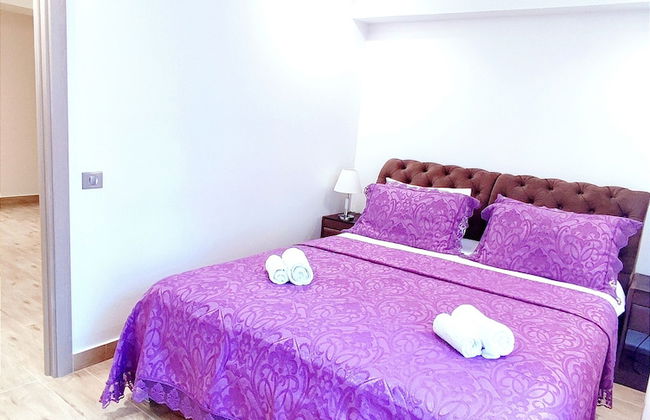 2BR&LIVING center city CHISINAU - Photo 5