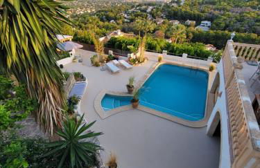 Charmante villa avec vue mer - Foto 10