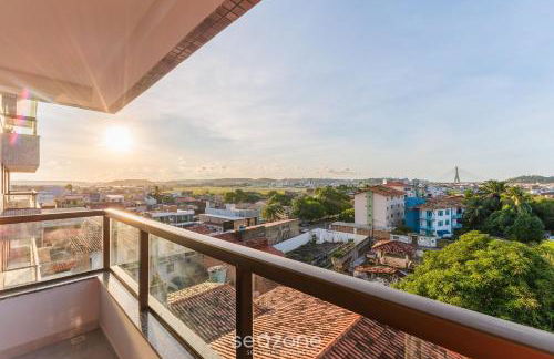 Edificio con Piscina a 300m de la Playa en Ilhéus - MMD - Foto 38