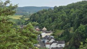 Geluk in Bettingen 1 - Foto 2