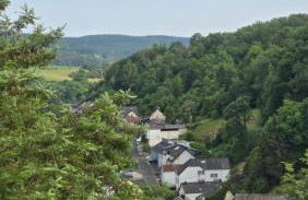 Geluk in Bettingen 2 - Foto 28