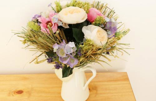 Ty Ffarm at Gellilwch - Foto 7