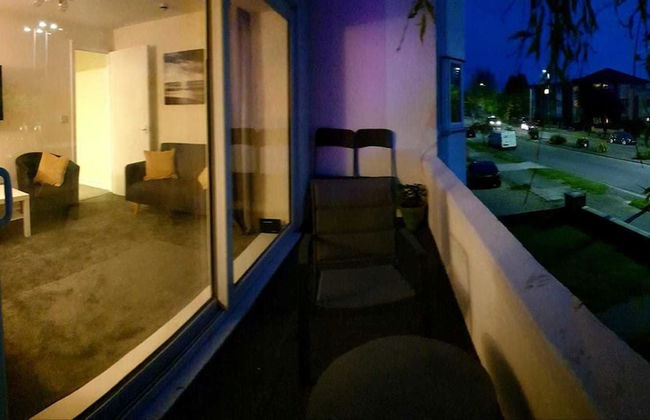 Balcony Apartment Near Skegness Beach & Town - Foto 10