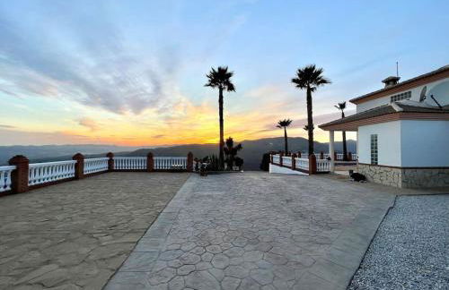 CasaBlanca Villa Rural con piscina y barbacoa - Foto 42