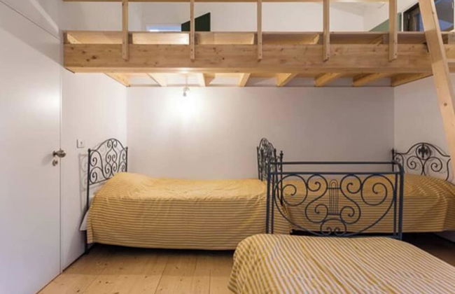 Geresnationalpark-cabin-6bed-balcony-pool-views - Foto 3