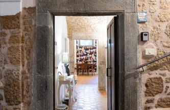 ViCity Orvieto, la Casa degli Affreschi e la Casa del Giardino Segreto - Photo 43