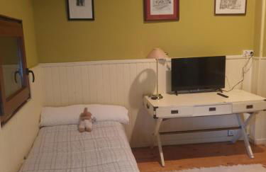 CASA DE CAMPO LAS ROZAS - Foto 56