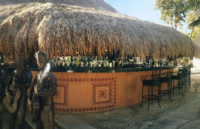 The Lodge at Uxmal - Foto 35