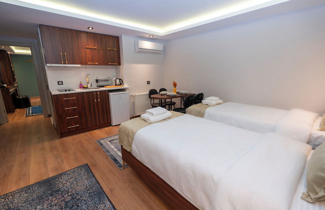 The Mua Luxury Homes - Foto 16