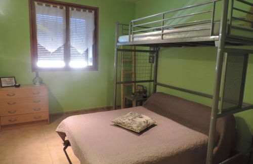 Gîtes Le "Val-Léa" - Foto 18