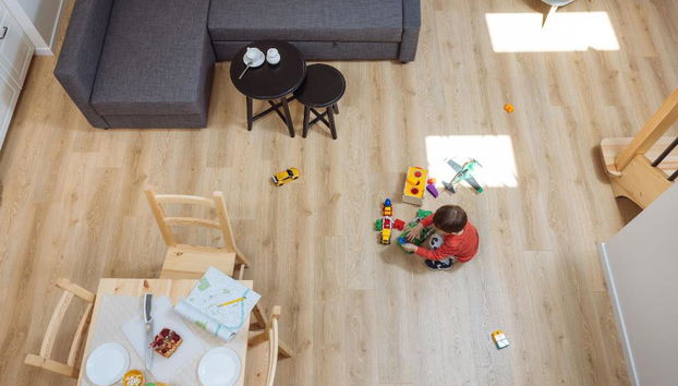 InPoint Main Square Apartment - Foto 4