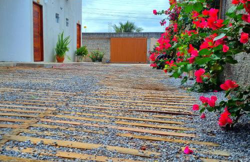 Pousada Aconchego Vitória E - Foto 1