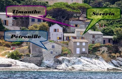 CABANON PETRONILLE - Foto 1