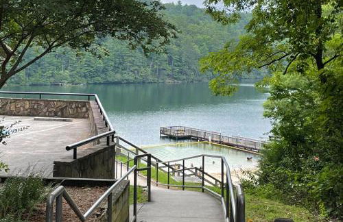 The Evergreen A-Frame - Foto 10