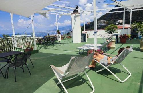 Olindo Apartment e Cristina Apartments - Foto 36