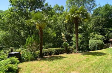 Maison située au Val de Baubère, petite vallée à coté du village de Seix - Foto 19