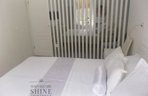 Luxurios and historic apartment "Shine" - right on the Main Square - Foto 9