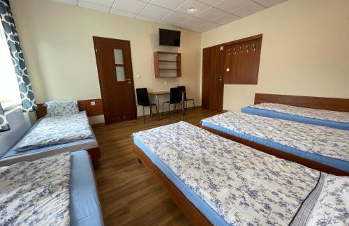 ANNA NOCLEGI - Foto 22