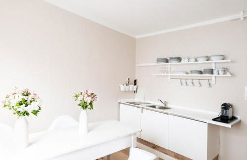 Köhlz Fewo im EG - Foto 6