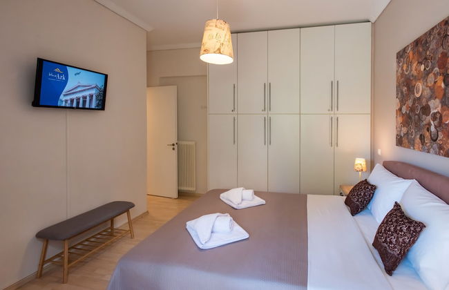 Blue Ark Acropolis Spirit - Foto 5