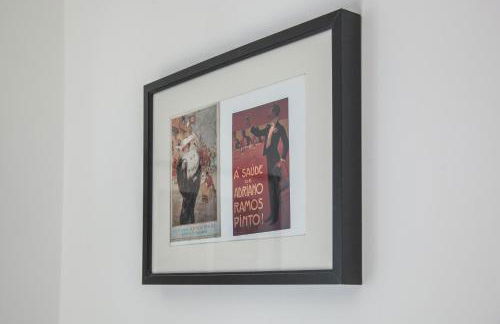 Apartamento A Francos Balcony - Foto 7