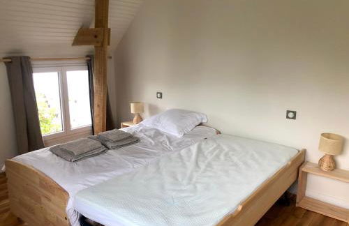 Gite du Verger de Kerduel - Foto 7