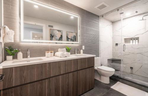 Luxe Old City 4Bd-4Bt Duplex - 4x Car Parking & Gym - Foto 17